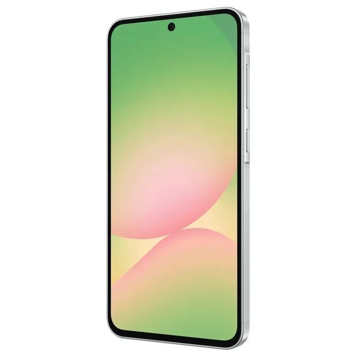 Смартфон Samsung Galaxy A56 5G 8/128 Green