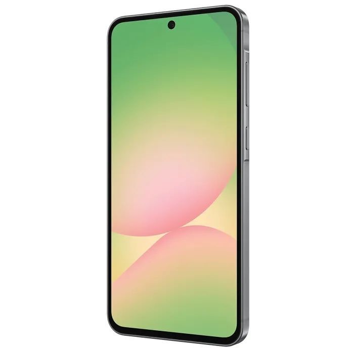 Смартфон Samsung Galaxy A56 5G 8/128 Black