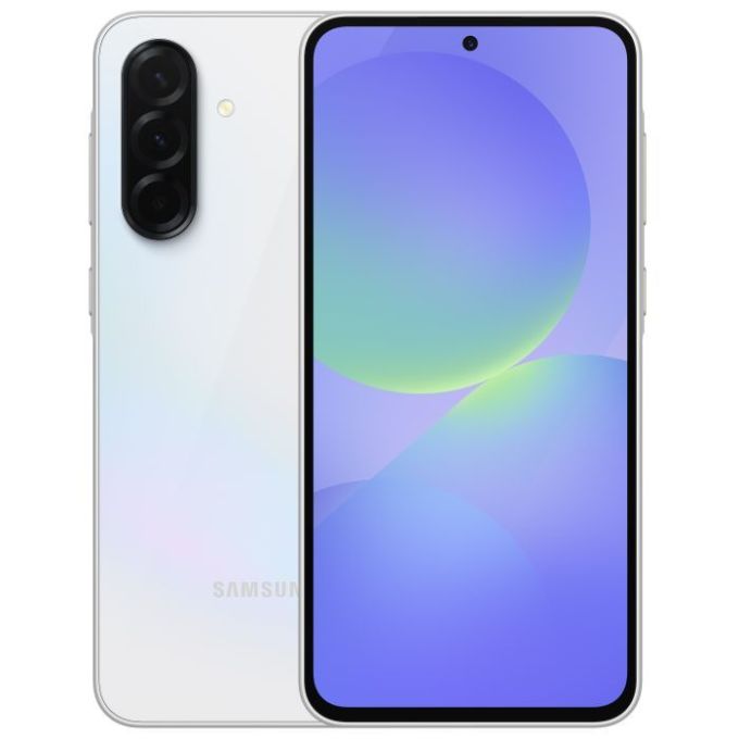 Смартфон Samsung Galaxy A36 5G 6/128 Gray