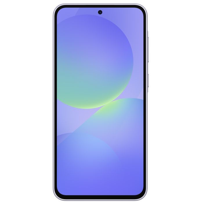 Смартфон Samsung Galaxy A36 5G 8/256 Light Violet