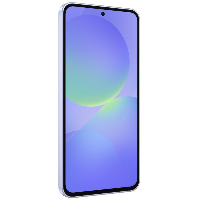Смартфон Samsung Galaxy A36 5G 8/256 Light Violet
