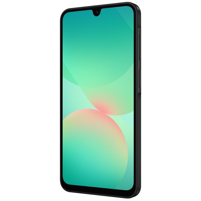 Смартфон Samsung Galaxy A26 5G 8/256 Black