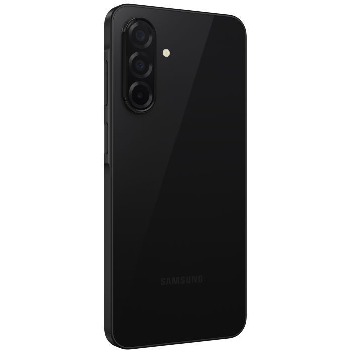 Смартфон Samsung Galaxy A26 5G 8/256 Black