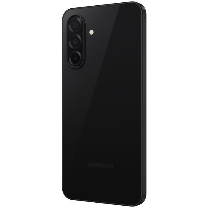 Смартфон Samsung Galaxy A26 5G 8/256 Black