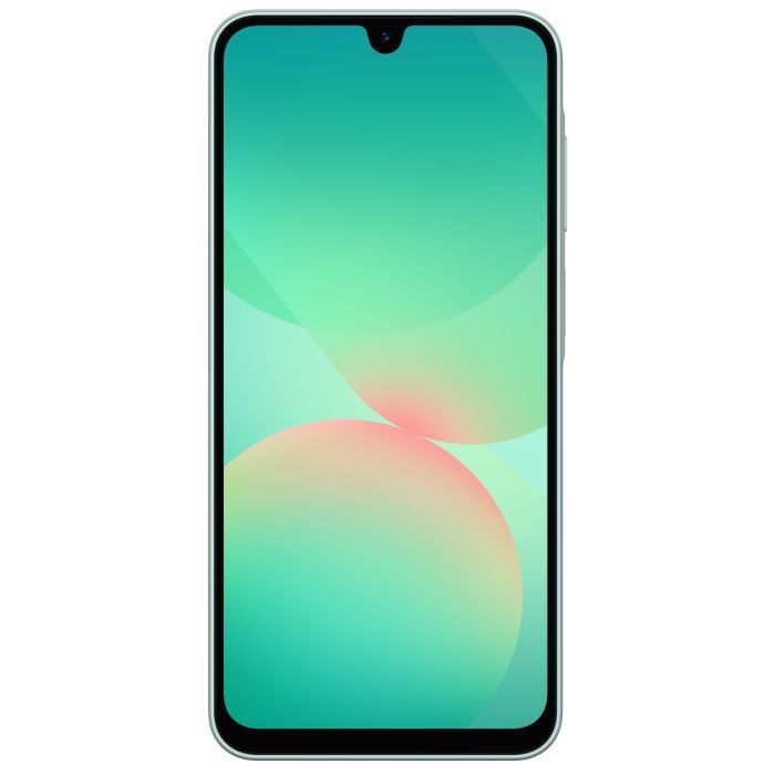 Смартфон Samsung Galaxy A26 5G 8/256 Light Green