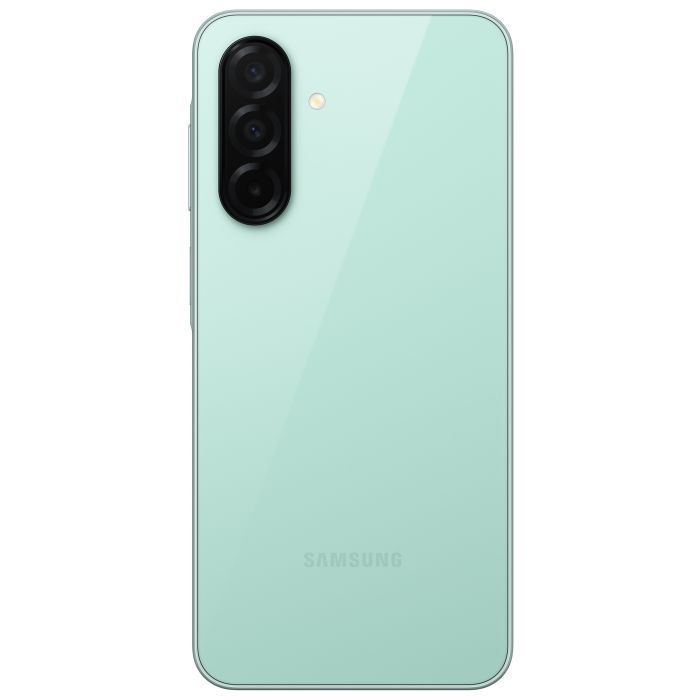 Смартфон Samsung Galaxy A26 5G 8/256 Light Green