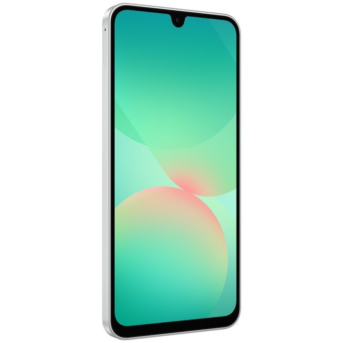 Смартфон Samsung Galaxy A26 5G 8/256 White