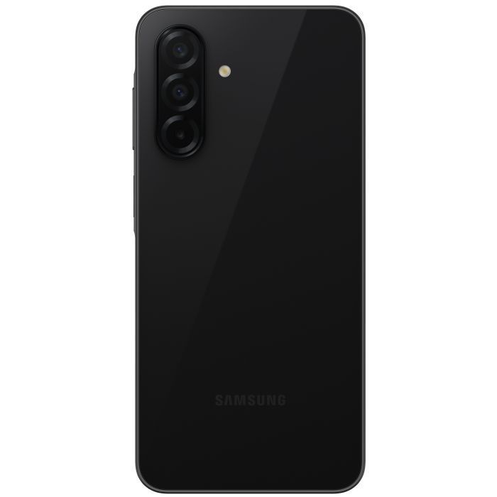 Смартфон Samsung Galaxy A26 5G 6/128 Black