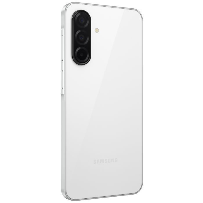 Смартфон Samsung Galaxy A26 5G 6/128 White