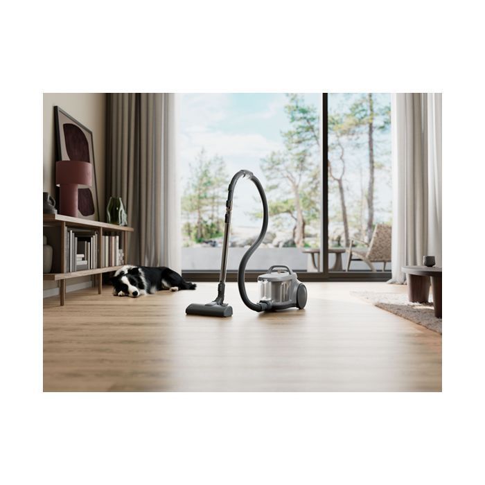 Пилосос Electrolux EL51A2UG