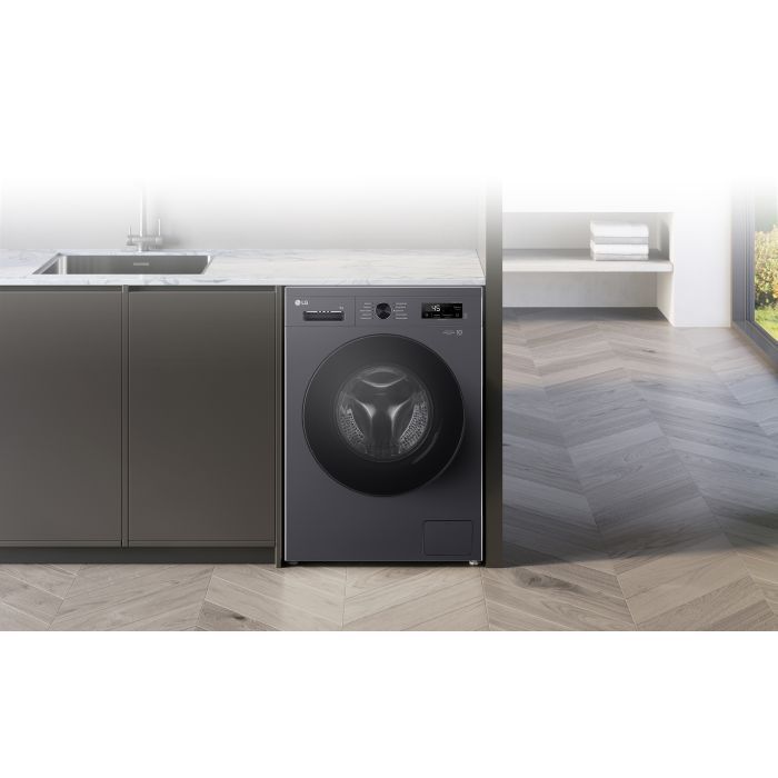 Пральна машина LG F2Y1HS5J