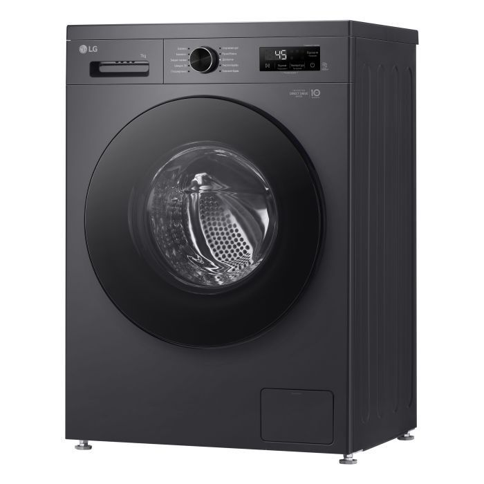 Пральна машина LG F2Y1HS5J