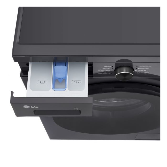 Пральна машина LG F2Y1HS5J