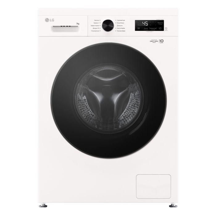 Пральна машина LG F2Y1HS5W