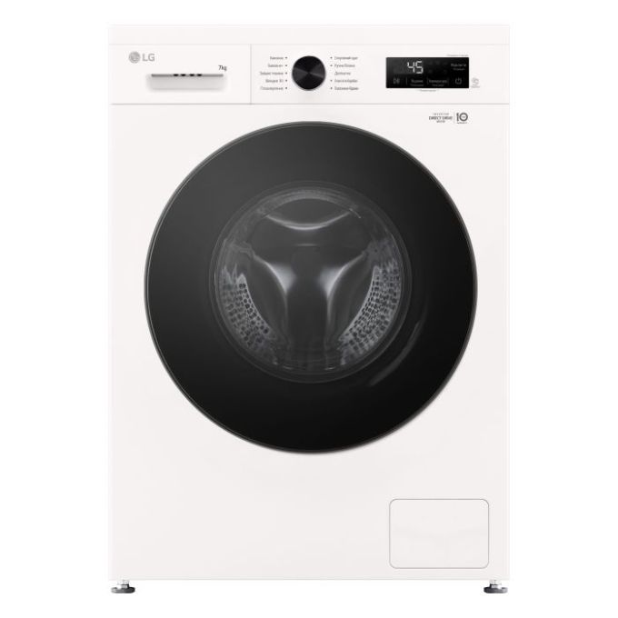Пральна машина LG F2Y1HS5W