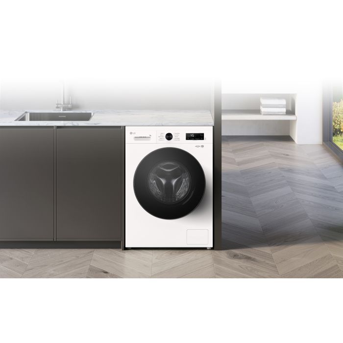 Пральна машина LG F2Y1HS5W