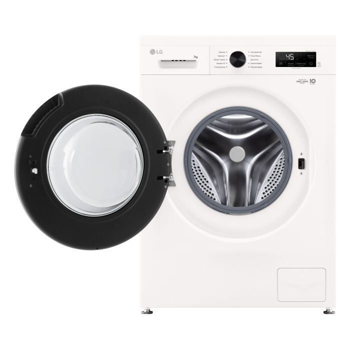 Пральна машина LG F2Y1HS5W