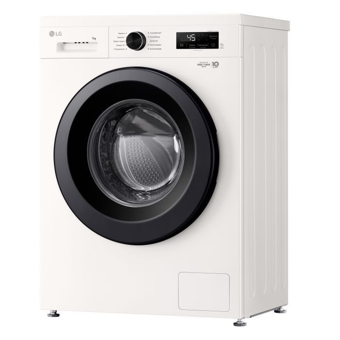 Пральна машина LG F2Y1HS6W