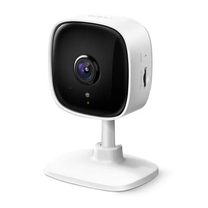 Камера відеоспостереження TP-Link Tapo C100 (TAPO-C100)