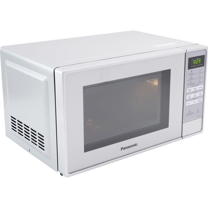 Мікрохвильова піч Panasonic NN-ST27HMZUE