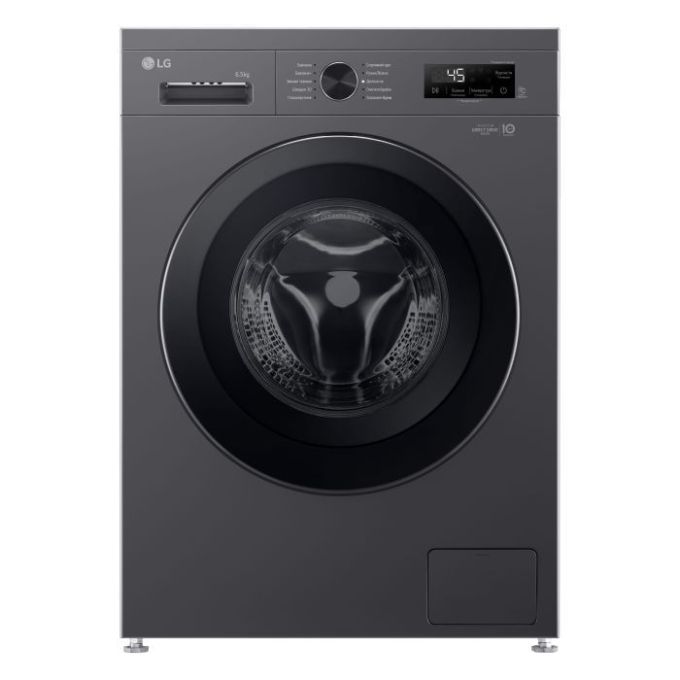 Пральна машина LG F2Y1WS6J