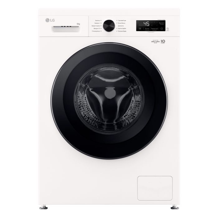 Пральна машина LG F2Y1NS6W