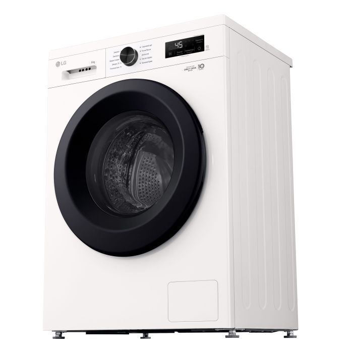 Пральна машина LG F2Y1NS6W