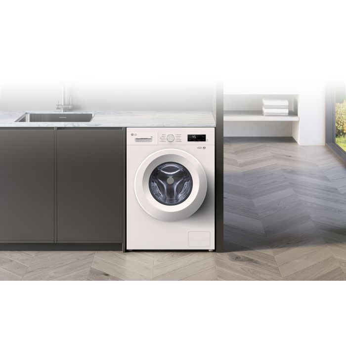 Пральна машина LG F2Y1HS3W