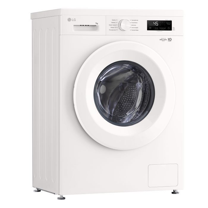 Пральна машина LG F2Y1HS3W
