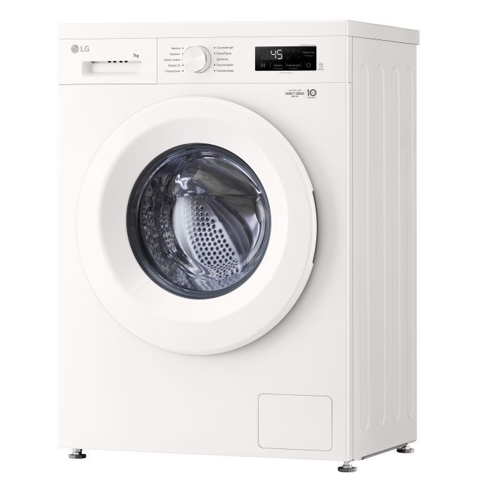 Пральна машина LG F2Y1HS3W