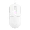 Мишка Lorgar MSA10 Ultralight USB White (LRG-MSA10-WH)