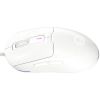 Мишка Lorgar MSA10 Ultralight USB White (LRG-MSA10-WH)