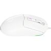 Мишка Lorgar MSA10 Ultralight USB White (LRG-MSA10-WH)