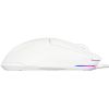 Мишка Lorgar MSA10 Ultralight USB White (LRG-MSA10-WH)
