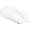 Мишка Lorgar MSA10 Ultralight USB White (LRG-MSA10-WH)