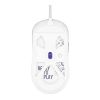 Мишка Lorgar MSA10 Ultralight USB White (LRG-MSA10-WH)