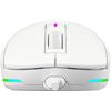 Мишка Lorgar MSA10 Ultralight USB White (LRG-MSA10-WH)