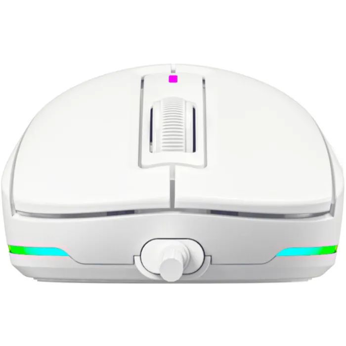 Мишка Lorgar MSA10 Ultralight USB White (LRG-MSA10-WH)