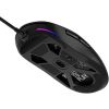 Мишка Lorgar MSA10 Ultralight USB Black (LRG-MSA10-BK)