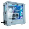 Корпус Zalman Z10 Duo White