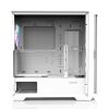 Корпус Zalman Z10 Duo White