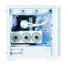 Корпус Zalman Z10 Duo White