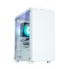 Корпус Zalman T4 Plus White