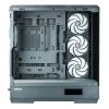 Корпус Zalman P50 DS Black