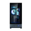 Корпус Zalman P50 DS Black