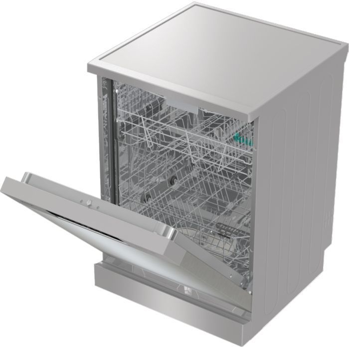 Посудомийна машина Gorenje GS643D90X