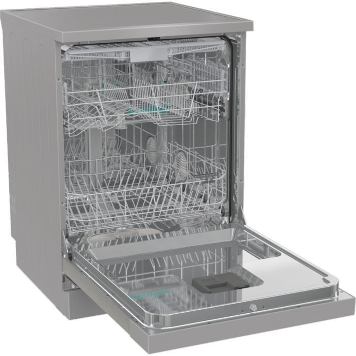 Посудомийна машина Gorenje GS643D90X
