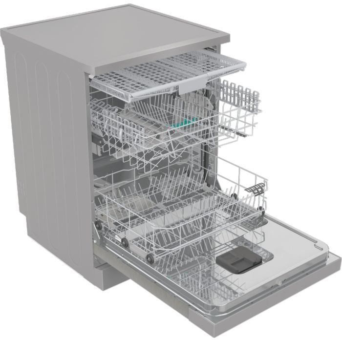 Посудомийна машина Gorenje GS643D90X