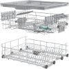 Посудомийна машина Gorenje GS643D90X