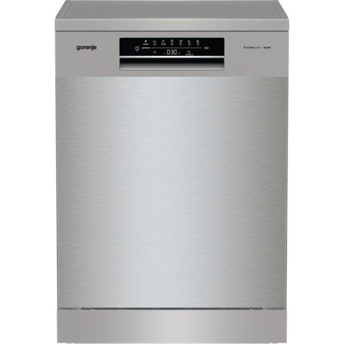 Посудомийна машина Gorenje GS643D90X